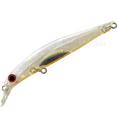 Потъващ воблер Jackson Artist FR 70 мм, 6 г, цвят GSU