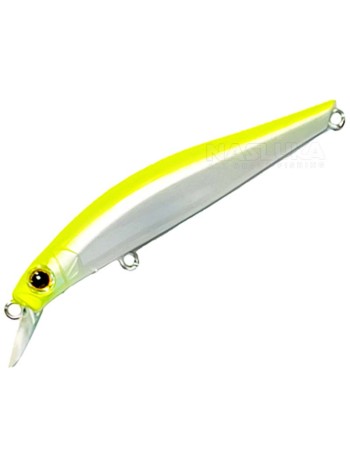 Потъващ воблер Jackson Artist FR 70 мм, 6 г, цвят PCH