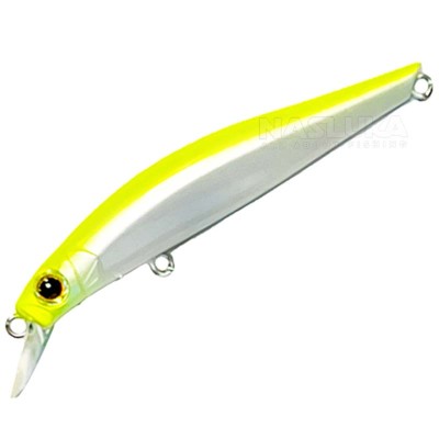 Потъващ воблер Jackson Artist FR 70 мм, 6 г, цвят PCH