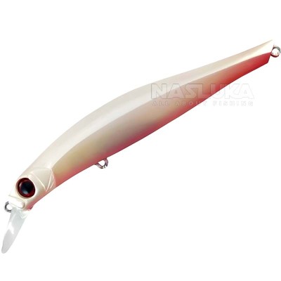 Потъващ воблер Jackson Artist FR 70 мм, 6 г, цвят PWR