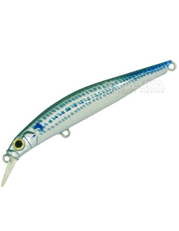 Потъващ воблер Jackson Artist FR 70 мм, 6 г, цвят RBO