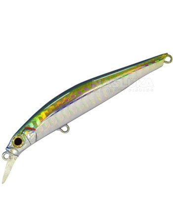 Потъващ воблер Jackson Artist FR 80 мм, 8 г, цвят SRK