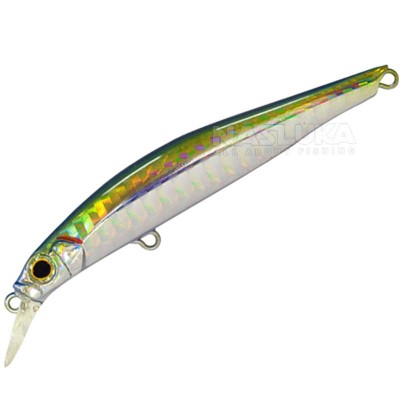 Потъващ воблер Jackson Artist FR 80 мм, 8 г, цвят SRK