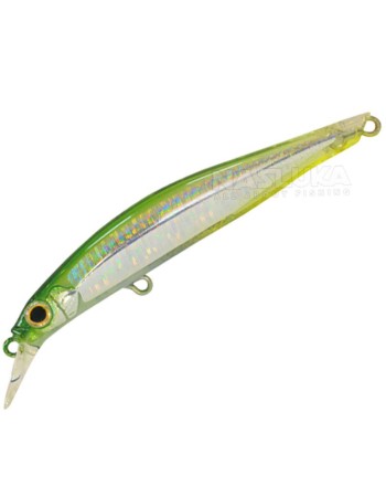 Потъващ воблер Jackson Artist FR 55 мм, 4 г, цвят SSS