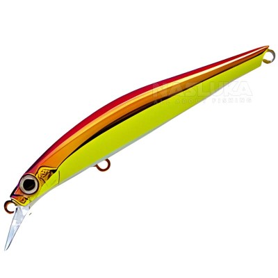 Потъващ воблер Jackson Artist FR 80 мм, 8 г, цвят CGR