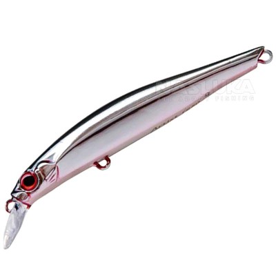 Потъващ воблер Jackson Artist FR 80 мм, 8 г, цвят HKI