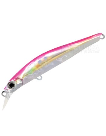 Потъващ воблер Jackson Artist FR 80 мм, 8 г, цвят MCG