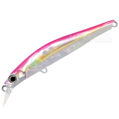 Потъващ воблер Jackson Artist FR 80 мм, 8 г, цвят MCG