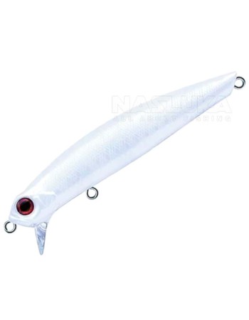 Бавноизплаващ воблер Jackson Dead Float 80 мм, 8 г, цвят PWH