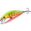 Потъващ воблер за пъстърва Jackson Trout Tune 55 мм, 3.5 г, цвят GYM