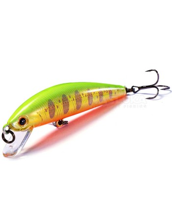 Потъващ воблер за пъстърва Jackson Trout Tune 55 мм, 3.5 г, цвят GYM