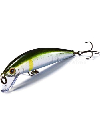 Потъващ воблер за пъстърва Jackson Trout Tune 55 мм, 3.5 г, цвят NA2