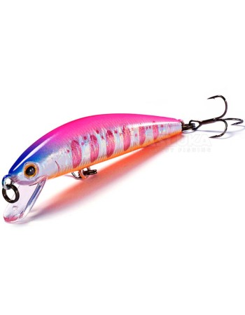 Потъващ воблер за пъстърва Jackson Trout Tune 55 мм, 3.5 г, цвят PYW