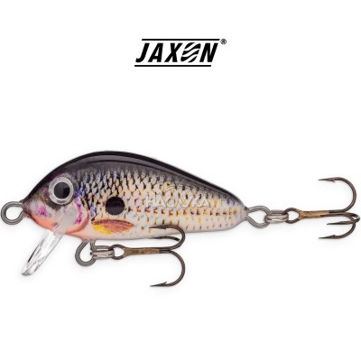 Воблер Jaxon Golbat F, цвят DA