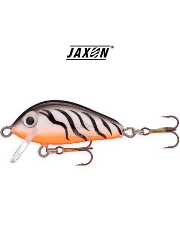 Воблер Jaxon Golbat F, цвят GN