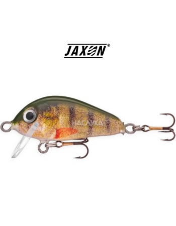 Воблер Jaxon Golbat F, цвят JN