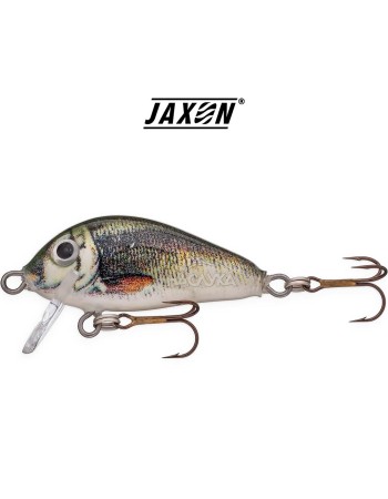 Воблер Jaxon Golbat F, цвят KN