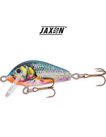 Воблер Jaxon Golbat F, цвят NA