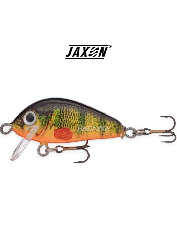 Воблер Jaxon Golbat F, цвят OM