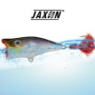 Воблер, попер Jaxon Popper, цвят E