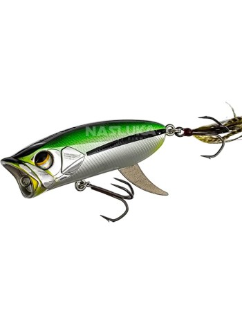 Попер Lurefans Reaper's Scythe RS6 6 см, 9.5 г, цвят 3