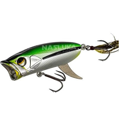 Попер Lurefans Reaper's Scythe RS6 6 см, 9.5 г, цвят 3