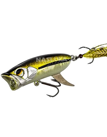 Попер Lurefans Reaper's Scythe RS6 6 см, 9.5 г, цвят 125