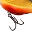 Воблер за сом Madcat Tight-S Shallow, 12 см, 65 г, цвят Rudd