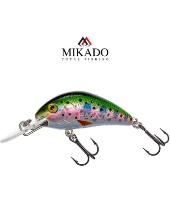 Воблер Mikado Cavalier, цвят RT