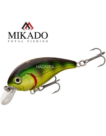 Воблер Mikado Crazy Dots, цвят А72