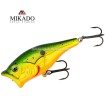 Попер Mikado Fishunter Shutoku 7 см, 10.9 г, цвят 119