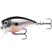 Плаващ воблер Rapala BX Brat, цвят Silver