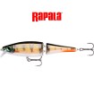Воблер Rapala BX Swimmer, 12 см, 22 г, цвят RFP