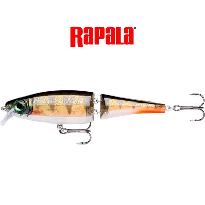 Воблер Rapala BX Swimmer, 12 см, 22 г, цвят RFP