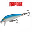Воблер Rapala Countdown, цвят B