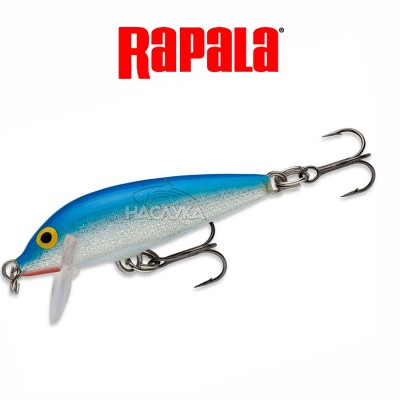 Воблер Rapala Countdown, цвят B