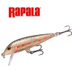 Воблер Rapala Countdown, цвят BJRT