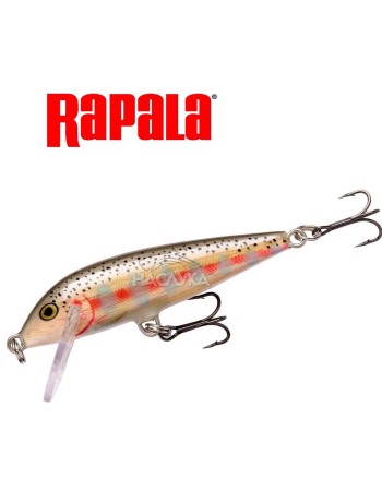 Воблер Rapala Countdown, цвят BJRT