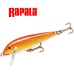 Воблер Rapala Countdown, цвят GFR