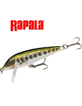 Воблер Rapala Countdown, цвят MD