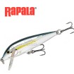 Воблер Rapala Countdown, цвят ALB