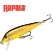 Воблер Rapala Countdown, цвят GALB