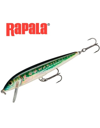 Воблер Rapala Countdown, цвят MN