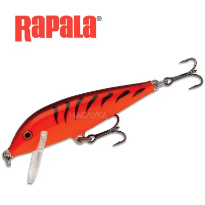 Воблер Rapala Countdown, цвят OCW