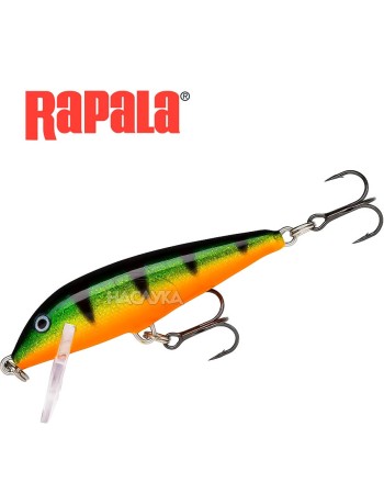 Воблер Rapala Countdown, цвят P