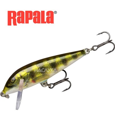 Воблер Rapala Countdown, цвят PEL