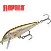 Воблер Rapala Countdown, цвят SML
