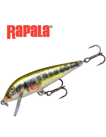 Воблер Rapala Countdown, цвят VAL