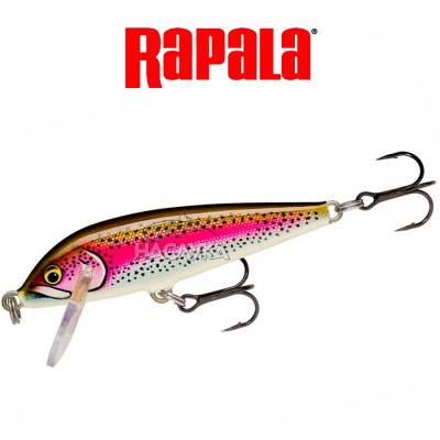 Воблер Rapala Countdown, цвят ART