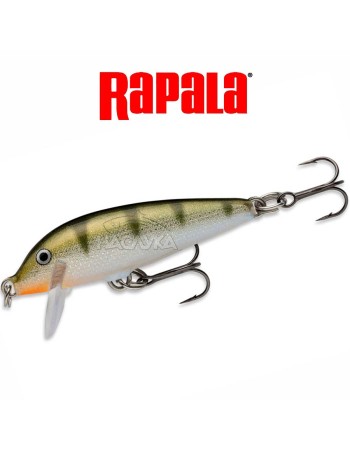Воблер Rapala Countdown, цвят YP